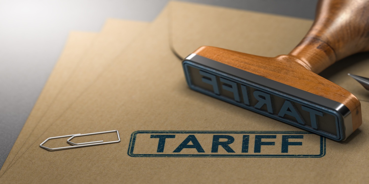 Tariffs & Pharma: What May Be Next?ByPatricia Van Arnum